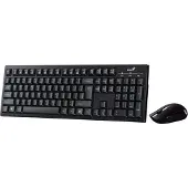 Genius KM-8101 CZ/SK 31340014403