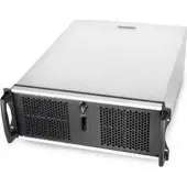 Chenbro GEH 4U RM41300-F2-USB3 w/o PSU - ATX - Lüfter