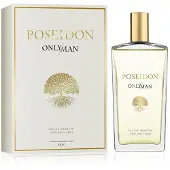 Instituto Espanol POSEIDON ONLY MAN edt vapo 150ml