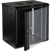 Delta Szafa SZAFA RACK WISZĄCA EPRADO-R19-12U/450-BLUE