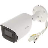 Dahua technology CCTV 4MP IR Fixed-focal Bullet WizMind Network Camera, DH-IPC-HFW5442EP-ASE-0360B-S3