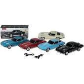 Adar Auto MIX Metalllautsprecher