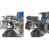 Givi Adapter Zur Montage Von Seitenkoffern Für Bmw R 1250 Gs 2019-2023