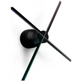 HYPERVSN Solo M - 22" Holo Display
