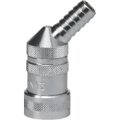 Vikan Schnellkupplung 070652 , für 1/2" Schlauch