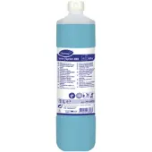 Multi Universalreng?ring Sprint 200 E1b med Farve/Parfume 1 ltr Bl?,6 fl x 1 ltr/krt