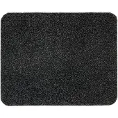 Astra Fußmatte "Saugstark 601", rechteckig, 9 mm Höhe, Schmutzfangmatte, In -und Outdoor geeignet