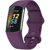 Cover-Discount Silikon Sportarmband Ersatzband