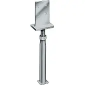 Simpson Sst Stützenfuss