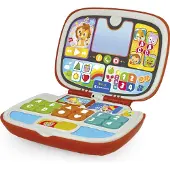 Clementoni Baby Laptop Amici animali IT