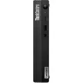 Lenovo ThinkCentre M75q Gen 2, 3,4 GHz, AMD Ryzen 5, 5600GE, 8 GB, DDR4-SDRAM, 256 GB