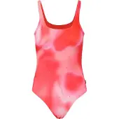 Goldbergh Badeanzug Tropicana Damen Lumina Sunset-Größe L