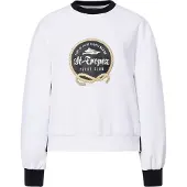 Goldbergh Pullover Port Damen White-M