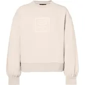 Goldbergh Pullover Relax Damen Champagne-L