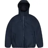 Rains 15770R LOHJA INSULATED JACKET Blau