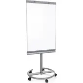Hjh OFFICE MULTIBOARD - Whiteboard Silber