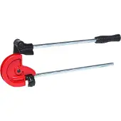 Ks Tools Rohrbiegewerkzeug 122.1016 440mm Kupfer Messing Stahlrohr 1330g