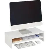 Relaxdays Monitorständer