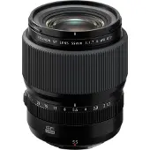 Fujifilm GF 55mm F/1.7 R WR