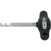 Ks Tools 150.1361 Entriegelungswerkzeug Flach- / Rundstecker