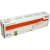 OKI 44059209, 10000 Seiten, Gelb, 1 Stück(e)