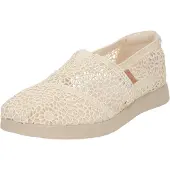 Toms Alpargata Plus Sportief - Beige - Maat 38