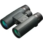 Pentax SD 10x42 WP, BaK-4, 10x, 4,2 cm, Wasserfest, Schwarz, 850 g
