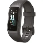 Hama Fitness-Tracker Fit Track 3910, Schwarz