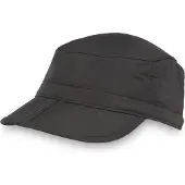 Sunday Afternoons - Sun Tripper - Cap Gr M - 56-58 cm schwarz