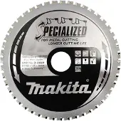 Makita HM-Sägeblatt 185 x 30 x 48Z mm B-23329