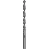 RUKO Spiralbohrer DIN 340-N. HSS-G.Ø 5.50 x 139.0 x