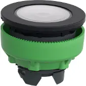 Schneider Electric Leuchtmelder Frontelement ZB5FV013