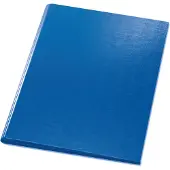Falken Klemmbrettmappe 24x33 cm (BxH) Pappe blau