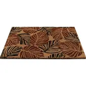 Wecon Home Fussmatten Jungle Mat