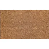 Wecon Home Fussmatten Coco Mat