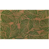 Wecon Home Fussmatten Jungle Mat