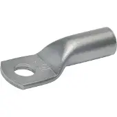 Klauke Rohrkabelschuh, 16 mm, M6, Nickel 60N6