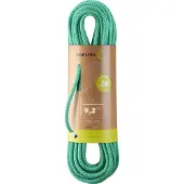 Edelrid Hummingbird Eco Dry 9.2 Mm Seil