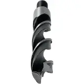 Heller Tools 23355 2 Wood twist drill bit 8 mm Total length 250 mm Cylinder shank 1 pc(s)