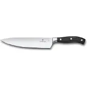 Victorinox Grand Maître Chef's Knife 7.7403.22G, POM, Kochmesser, 22 cm