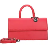 Buffalo Handtasche Umhängetasche Muse Clap01 Crossbody Bag Red Shake rot