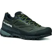Scarpa - Rapid XT GTX - Approachschuhe Gr 44 schwarz/grau