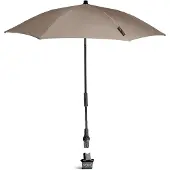 Stokke Sonnenschirm - Taupe