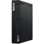 Lenovo ThinkCentre M75q Gen 2, 3,2 GHz, AMD Ryzen 7 PRO, 5755GE, 16 GB, 512 GB, Windows 11 Pro