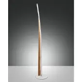 FABAS LUCE Cordoba weiße LED-Stehleuchte 3697-10-102