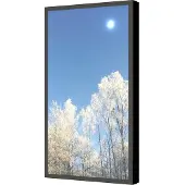 Hi Nd Wall Casing 65inch Portrait Black