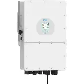 Deyee Toys SUN-10K-SG01HP3-EU-AM2 10kW hybrid inverter (3 phase)