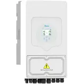 Deyee Toys SUN-5K-SG03LP1-EU 5kW Hybrid Inverter (1 phase)