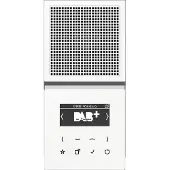 JUNG Smart Radio DAB+ Tuner, DAB+
