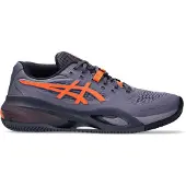 Asics Herren Tennisoutdoorschuhe GEL-RESOLUTION X CLAY